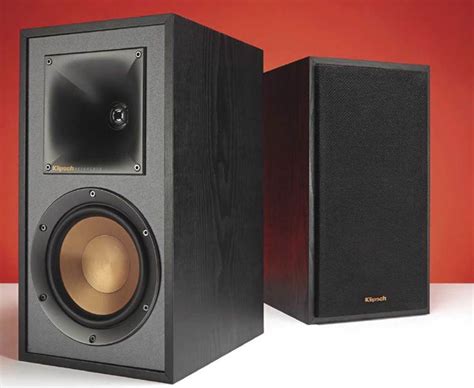 to/2OjFdXfKlipsch <strong>R-51PM</strong> on amazon UK: https://amzn. . Klipsch r51pm review